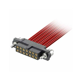 M80-4D10405F3 HARWIN