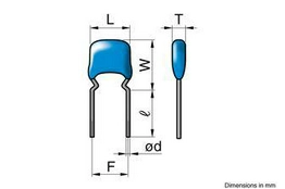 FK20X7S1H106KR000 TDK