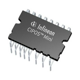 Infineon Technologies IGCM04F60GAXKMA1 image