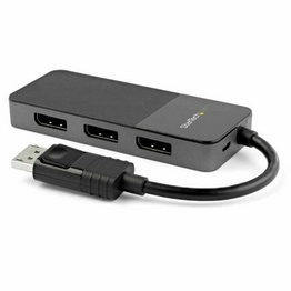 MST14DP123DP StarTech