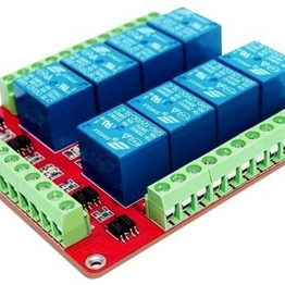 HLE-RELAY08-5V SEEIT