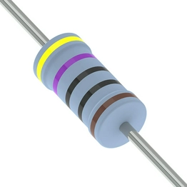 MFR-25FTE52-470R YAGEO