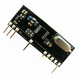QAM-RX3-433 RF Solutions