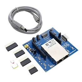 YCONNECT-IT-I-RJ4501 Renesas Electronics
