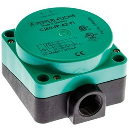 CJ40-FP-A2-P1 PEPPERL+FUCHS