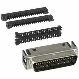 Hirose Electric DX30AM-36P image