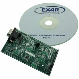 XR20M1170G16-0A-EB MAXLINEAR
