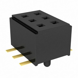 samtec CLM-103-02-H-D-A image