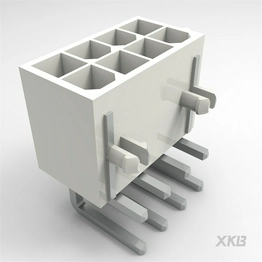XKB Connectivity X9357WR-2x04S-N2SN image