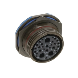 D38999/24WJ20BN Amphenol
