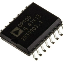 Analog Devices OP400GSZ image