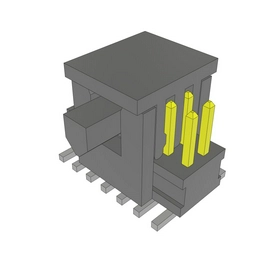 samtec FTSH-107-01-L-DV-K-A-P-TR image