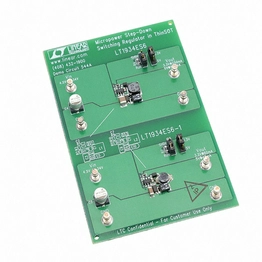 DC544A Analog Devices