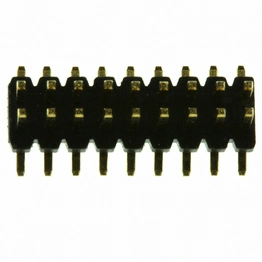 Sullins Connector Solutions GRPB092VWQP-RC image