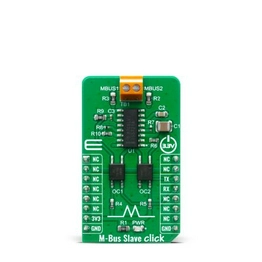 MIKROE-4137-MIK MikroElektronika