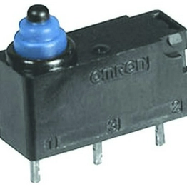 OMRON D2HW-C203MS image