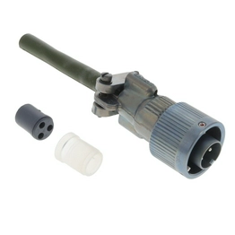 CA3106E10SL-3P-B-A240 ITT