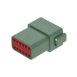 DT04-12PC-C015 TE Connectivity