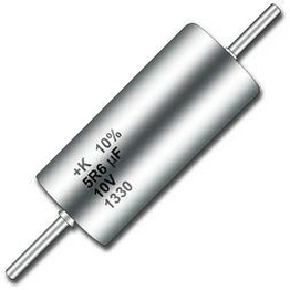 T140D107K035ASTR KEMET