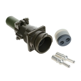 CA3100E24-9PBF80 ITT