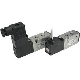 VFS1220-5D-01F-Q SMC