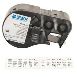 BRADY M-128-498 image
