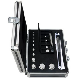 Adam Equipment F1 set 1mg-200g image