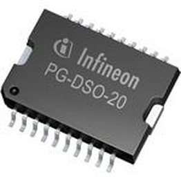 TLE8209-2SA Infineon Technologies