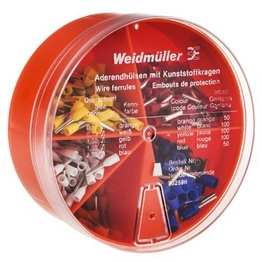 Weidmüller 9025900000 image