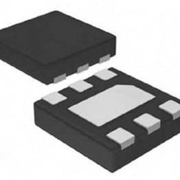 NCP59801CMTWADJTAG ON Semiconductor