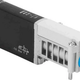 MHA3-MS1H-3/2G-3 FESTO