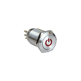 MPI005P28LSRD12 bulgin