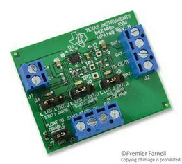 BQ24061EVM-002 Texas Instruments