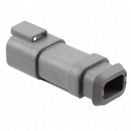 DT04-4P-CE04 TE Connectivity