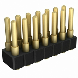 MILL-MAX 814-22-014-30-003101 image