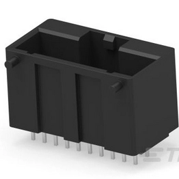 TE Connectivity 172257-1 image