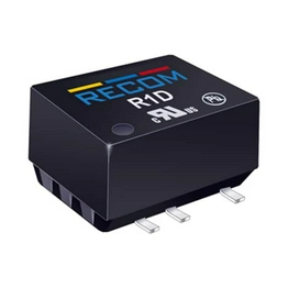 R1D-1515/H-R RECOM Power