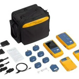 DSX-PC6AS FLUKE
