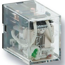 OMRON LY2-D DC24 image