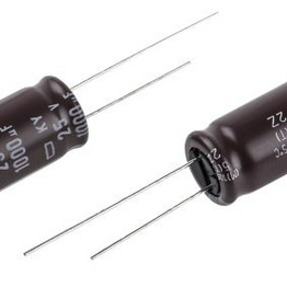 Nippon Chemi-Con EKY-250ELL102MK20S image