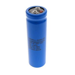 DCM652U075BC2A Cornell Dubilier Electronics
