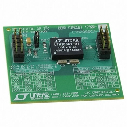 DC1790A-D Analog Devices