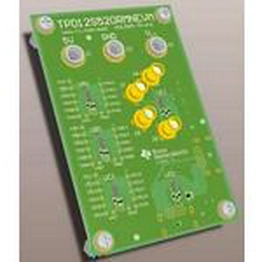 TPD12S520RMNEVM Texas Instruments