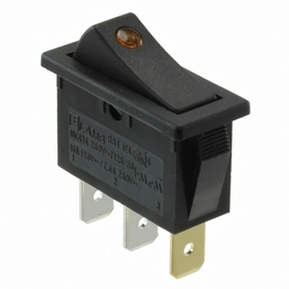 RB141C1100-224 E-SWITCH