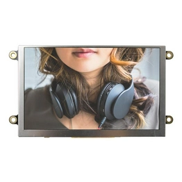 Newhaven Display NHD-5.0-HDMI-N-RTXL image