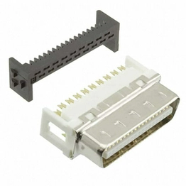 DX30A-36P(50) Hirose Electric
