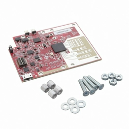 Texas Instruments AWR6843ISK image