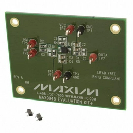 MAX9945EVKIT+ Analog Devices