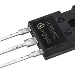 Infineon Technologies IHW30N160R2FKSA1 image