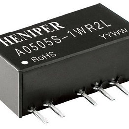 A0512S-1WR2L HENIPER